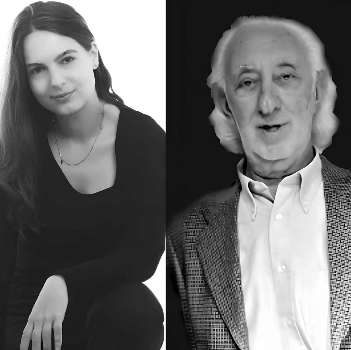 Cristina Grao & Jorge Dobner